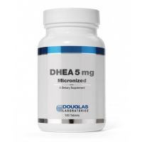 DHEA (5 mg. ) (MINIMUM ORDER: 2)
