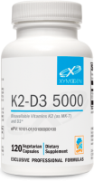 K2-D3 5000 120 Capsules