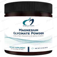 Magnesium Glycinate Powder 150 g (5.3 oz)