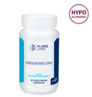 Pregnenolone (100 mg)