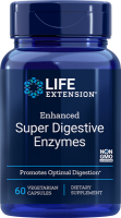 Enhanced Super Digestive Enzymes