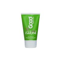 Almost Naked Organic Personal Lubricant - 4 oz