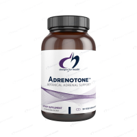 Adrenotone™ - 90 Vegetarian Capsules