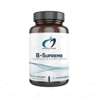 B-Supreme 120 capsules