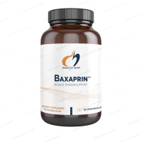 Baxaprin 180 vegetarian capsules