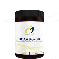 BCAA Powder with L-Glutamine 270 g (9.5 oz)