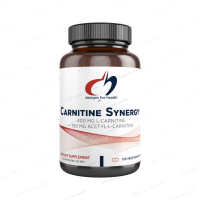 Carnitine Synergy 120 capsules