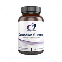 Carnosine Supreme 60 vegetarian capsules