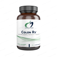 Colon Rx 60 vegetarian capsules