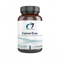 Curcum-Evail® - 30 softgels