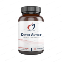 Detox Antiox™ 60 vegetarian capsules