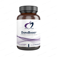 DopaBoost 60 vegetarian capsules