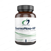 GastroMend-HP 60 vegetarian capsules