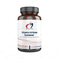Homocysteine Supreme 120 vegetarian capsules