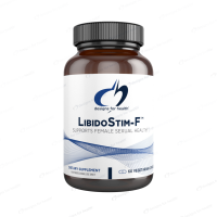 LibidoStim-F 60 vegetarian capsules