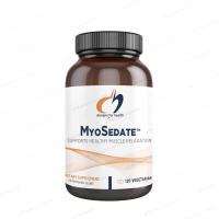 MyoSedate 120 vegetarian capsules