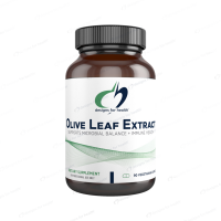 Olive Leaf Extract - 90 Vegetarian Capsules