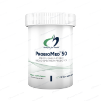 ProbioMed™ 50 - 30 Capsules