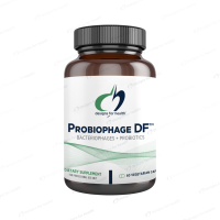 Probiophage DF™ - 60 Capsules