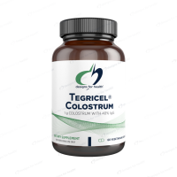 Tegricel® Colostrum - 60 Capsules