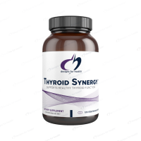 Thyroid Synergy 120 vegetarian capsules