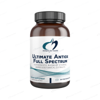 Ultimate Antiox Full Spectrum - 90 Vegetarian Capsules
