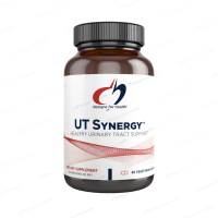 UT Synergy™ 60 vegetarian capsules