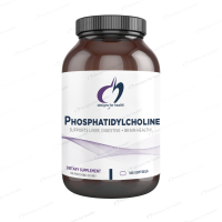 Phosphatidylcholine - 180 Softgels