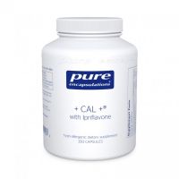 +CAL+® with Ipriflavone