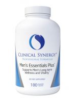 Men's Essentials® Plus - 180 caps