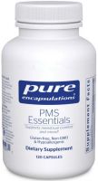 PMS Essentials - 120 Capsules