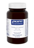 Indole-3-Carbinol 400 mg - 120 Capsules