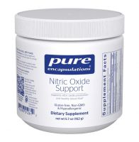 Nitric Oxide Support - 5.7 oz (162 g)