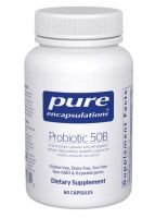 Probiotic 50B - 60 Capsules