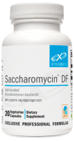 Saccharomycin® DF 20 Capsules