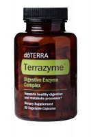 DigestZen TerraZyme®  Digestive Enzyme Complex