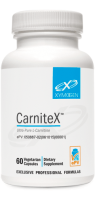 CarniteX™ 60 Capsules