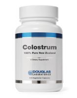 Colostrum 100% Pure New Zealand (Capsules)