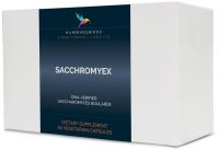 SacchromyeX