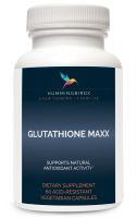 Glutathione MaxX