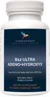 B12 Ultra Adeno+HydroxyX