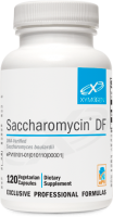 Saccharomycin® DF 120 Capsules
