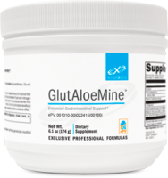 GlutAloeMine® 30 Servings