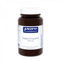 Indole-3-Carbinol 400 mg