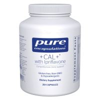 +CAL+® with Ipriflavone - 350 Capsules