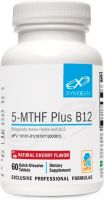 5-MTHF Plus B12 Cherry 60 Tablets