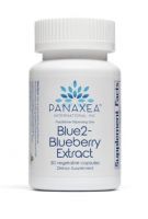 Blue 2 Blueberry Extract