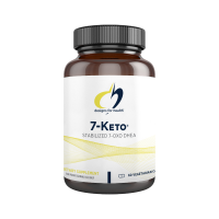 7-Keto® 60 vegetarian capsules