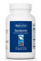 Seratonin - 90 Vegetarian Capsules