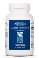 Glucose Tolerance II - 120 Vegetarian Capsules